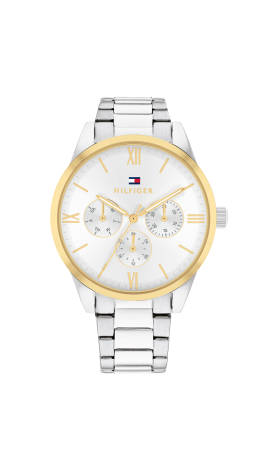 Chrono Euro Diffusion TOMMY HILFIGER   Chrono Euro Diffusion