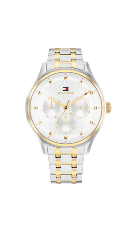 Chrono Euro Diffusion TOMMY HILFIGER   Chrono Euro Diffusion