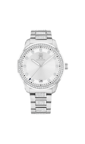 Chrono Euro Diffusion TOMMY HILFIGER   Chrono Euro Diffusion