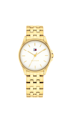 Chrono Euro Diffusion TOMMY HILFIGER   Chrono Euro Diffusion