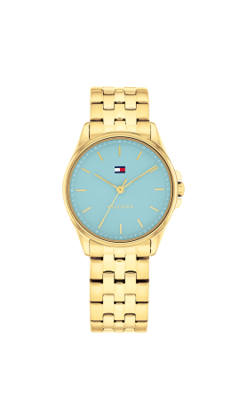 Chrono Euro Diffusion TOMMY HILFIGER   Chrono Euro Diffusion