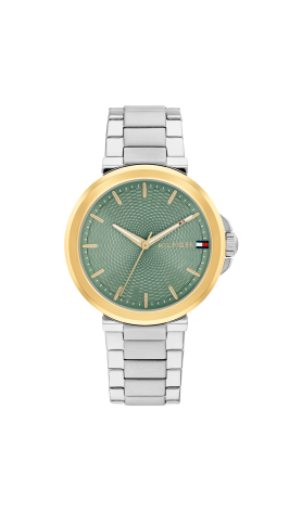 Chrono Euro Diffusion TOMMY HILFIGER   Chrono Euro Diffusion