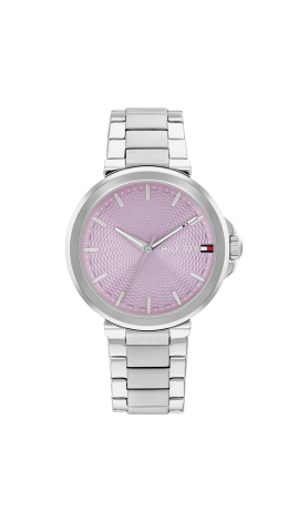 Chrono Euro Diffusion TOMMY HILFIGER   Chrono Euro Diffusion