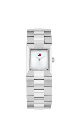 Chrono Euro Diffusion TOMMY HILFIGER   Chrono Euro Diffusion