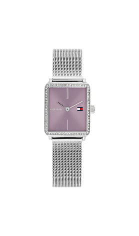 Chrono Euro Diffusion TOMMY HILFIGER   Chrono Euro Diffusion