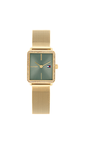 Chrono Euro Diffusion TOMMY HILFIGER   Chrono Euro Diffusion