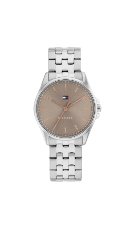 Chrono Euro Diffusion TOMMY HILFIGER   Chrono Euro Diffusion