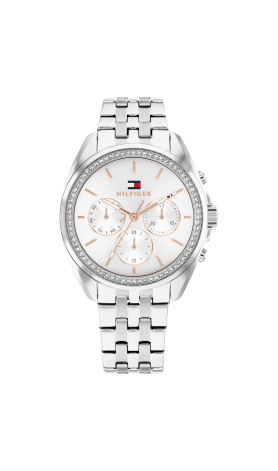 Chrono Euro Diffusion TOMMY HILFIGER   Chrono Euro Diffusion