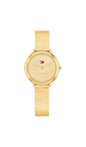 Chrono Euro Diffusion TOMMY HILFIGER   Chrono Euro Diffusion