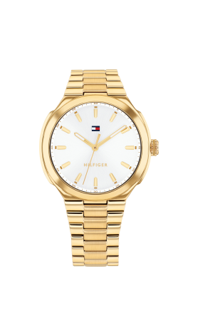 Chrono Euro Diffusion TOMMY HILFIGER   Chrono Euro Diffusion
