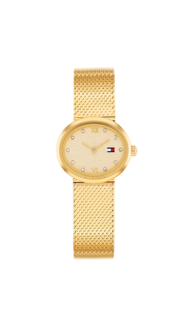 Chrono Euro Diffusion TOMMY HILFIGER   Chrono Euro Diffusion