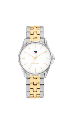 Chrono Euro Diffusion TOMMY HILFIGER   Chrono Euro Diffusion