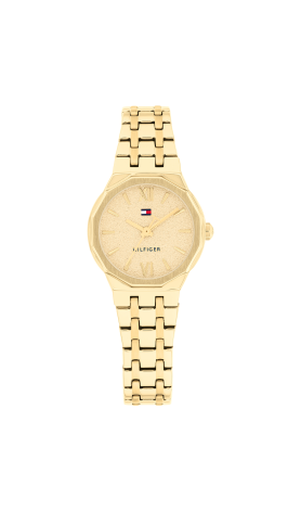 Chrono Euro Diffusion TOMMY HILFIGER   Chrono Euro Diffusion