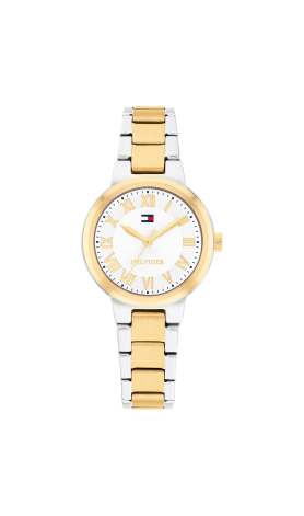 Chrono Euro Diffusion TOMMY HILFIGER  BECCA Chrono Euro Diffusion