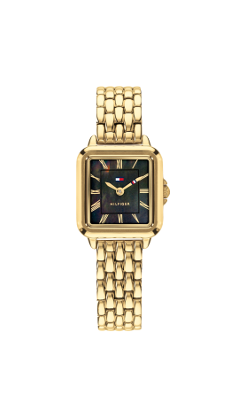 Chrono Euro Diffusion TOMMY HILFIGER MIA MIA Chrono Euro Diffusion