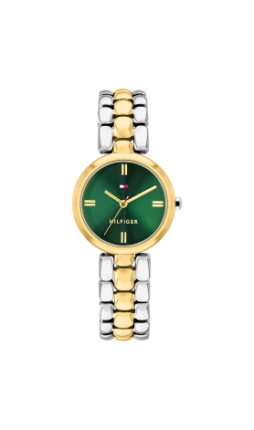 Chrono Euro Diffusion TOMMY HILFIGER ANNIE ANNIE Chrono Euro Diffusion