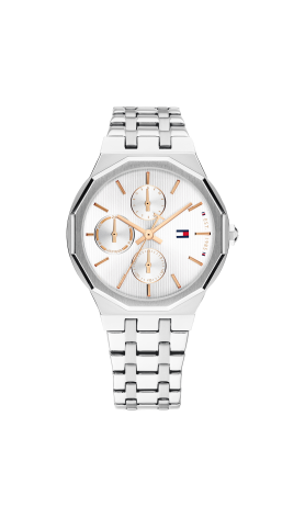 Chrono Euro Diffusion TOMMY HILFIGER MACKENZIE MACKENZIE Chrono Euro Diffusion