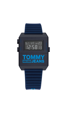 Chrono Euro Diffusion TOMMY HILFIGER   Chrono Euro Diffusion