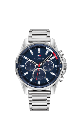 Chrono Euro Diffusion TOMMY HILFIGER   Chrono Euro Diffusion
