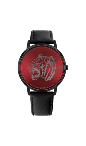 Chrono Euro Diffusion TOMMY HILFIGER   Chrono Euro Diffusion