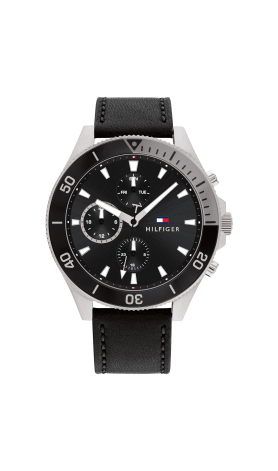 Chrono Euro Diffusion TOMMY HILFIGER   Chrono Euro Diffusion