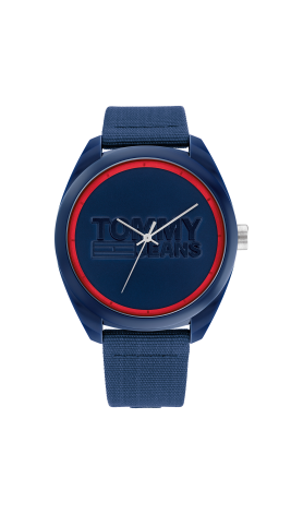 Chrono Euro Diffusion TOMMY HILFIGER   Chrono Euro Diffusion