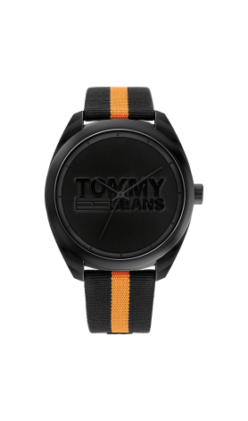 Chrono Euro Diffusion TOMMY HILFIGER   Chrono Euro Diffusion