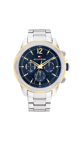 Chrono Euro Diffusion TOMMY HILFIGER   Chrono Euro Diffusion