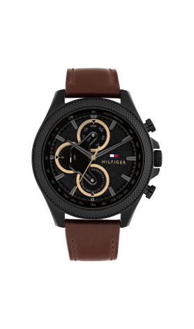 Chrono Euro Diffusion TOMMY HILFIGER   Chrono Euro Diffusion