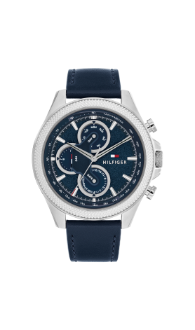 Chrono Euro Diffusion TOMMY HILFIGER   Chrono Euro Diffusion