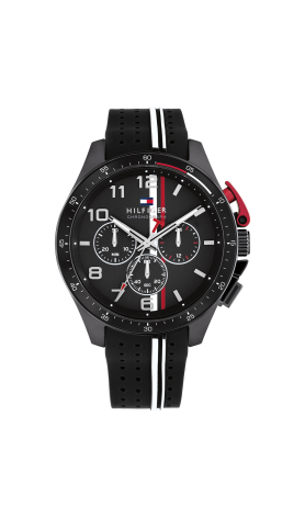 Chrono Euro Diffusion TOMMY HILFIGER   Chrono Euro Diffusion