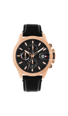 Chrono Euro Diffusion TOMMY HILFIGER   Chrono Euro Diffusion