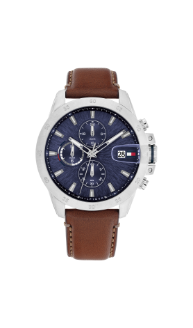 Chrono Euro Diffusion TOMMY HILFIGER   Chrono Euro Diffusion