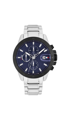 Chrono Euro Diffusion TOMMY HILFIGER   Chrono Euro Diffusion