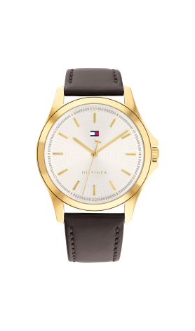 Chrono Euro Diffusion TOMMY HILFIGER BRUCE BRUCE Chrono Euro Diffusion