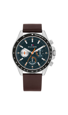 Chrono Euro Diffusion TOMMY HILFIGER   Chrono Euro Diffusion