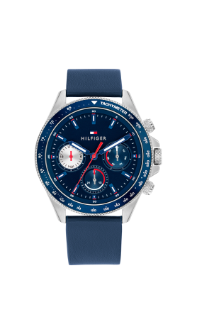Chrono Euro Diffusion TOMMY HILFIGER   Chrono Euro Diffusion