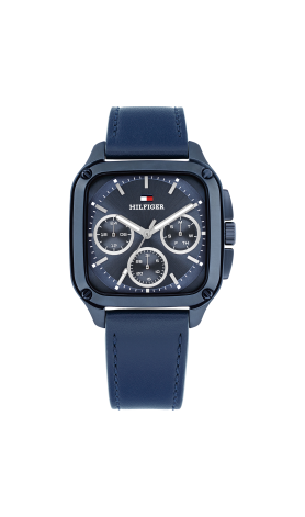 Chrono Euro Diffusion TOMMY HILFIGER   Chrono Euro Diffusion
