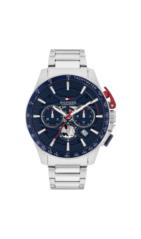 Chrono Euro Diffusion TOMMY HILFIGER   Chrono Euro Diffusion