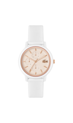 Chrono Euro Diffusion LACOSTE   Chrono Euro Diffusion