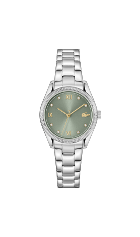 Chrono Euro Diffusion LACOSTE   Chrono Euro Diffusion