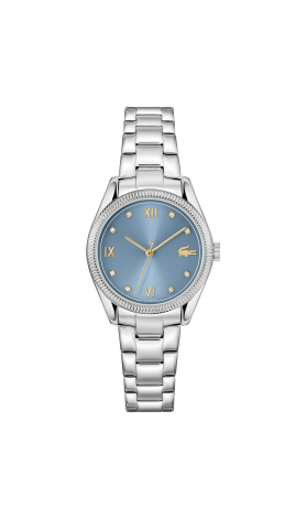 Chrono Euro Diffusion LACOSTE   Chrono Euro Diffusion