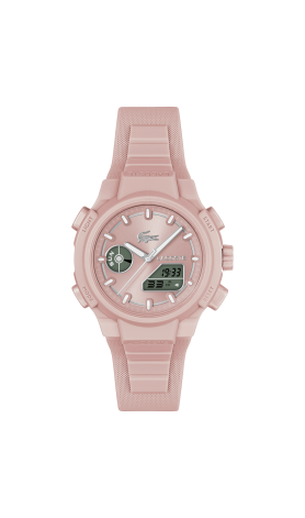 Chrono Euro Diffusion LACOSTE   Chrono Euro Diffusion