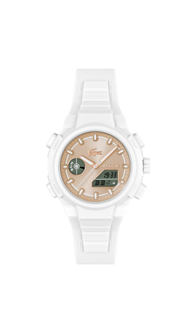 Chrono Euro Diffusion LACOSTE   Chrono Euro Diffusion