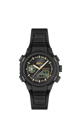 Chrono Euro Diffusion LACOSTE   Chrono Euro Diffusion