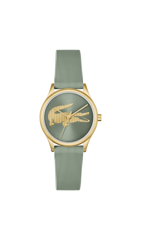 Chrono Euro Diffusion LACOSTE   Chrono Euro Diffusion