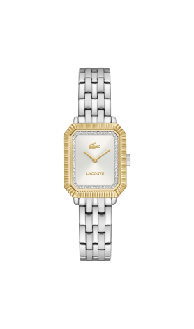 Chrono Euro Diffusion LACOSTE LACOSTE PARISIENNE CLASSIC ELEGANCE Chrono Euro Diffusion