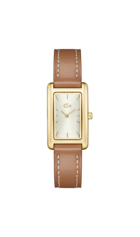 Chrono Euro Diffusion LACOSTE CROISETTE CLASSIC ELEGANCE Chrono Euro Diffusion