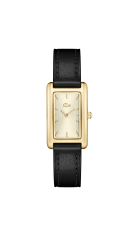 Chrono Euro Diffusion LACOSTE CROISETTE CLASSIC ELEGANCE Chrono Euro Diffusion
