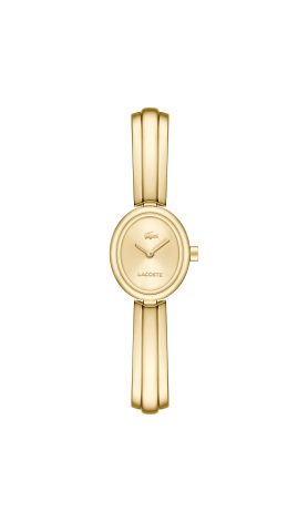 Chrono Euro Diffusion LACOSTE SUZANNE CLASSIC ELEGANCE Chrono Euro Diffusion